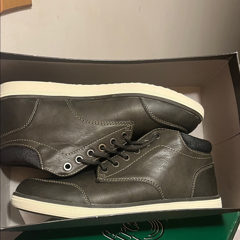 Goodfellow & Co Black Casual Sneakers